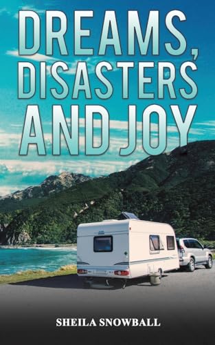 9781035802074: Dreams, Disasters and Joy
