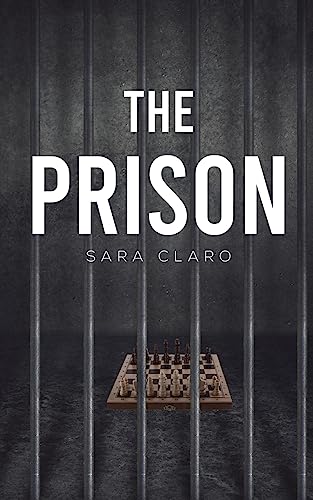9781035802890: The Prison