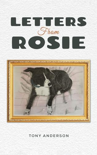 Beispielbild fr Letters from Rosie zum Verkauf von Monster Bookshop
