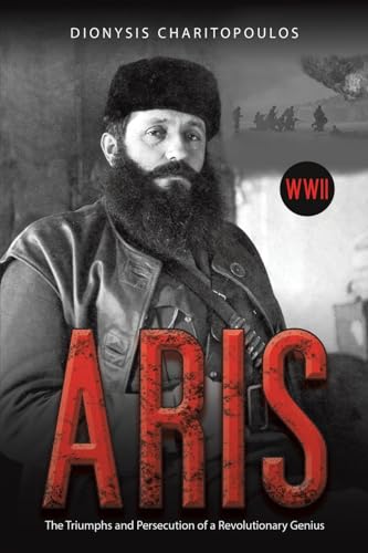 9781035805273: Aris: The Triumphs and Persecution of a Revolutionary Genius