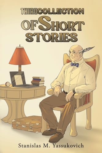 Stock image for Third Collection of Short Stories for sale by GreatBookPrices
