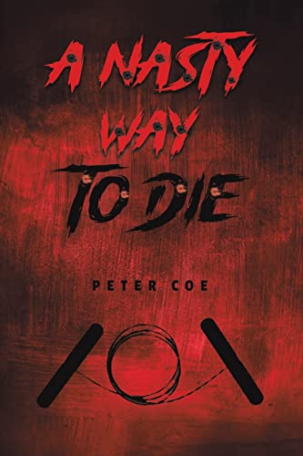 Stock image for A Nasty Way To Die for sale by WorldofBooks