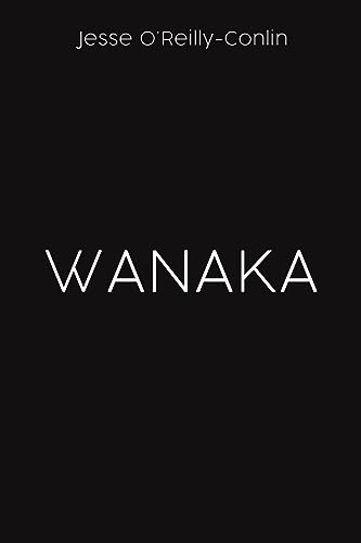 Stock image for Wanaka for sale by GreatBookPrices