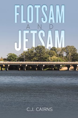 Imagen de archivo de Flotsam and Jetsam a la venta por GreatBookPrices