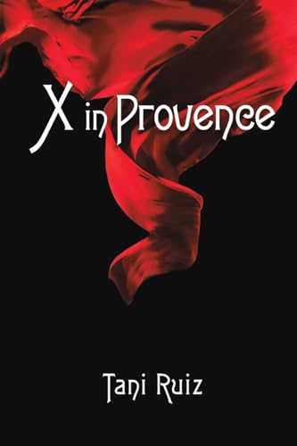 Imagen de archivo de X in Provence (Paperback) a la venta por AussieBookSeller