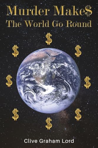 Stock image for Murder Make$ The World Go Round for sale by SecondSale