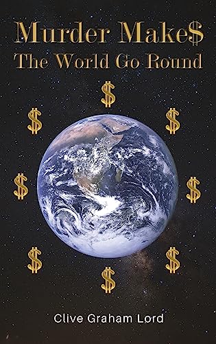 Beispielbild fr Murder Make$ The World Go Round zum Verkauf von AwesomeBooks