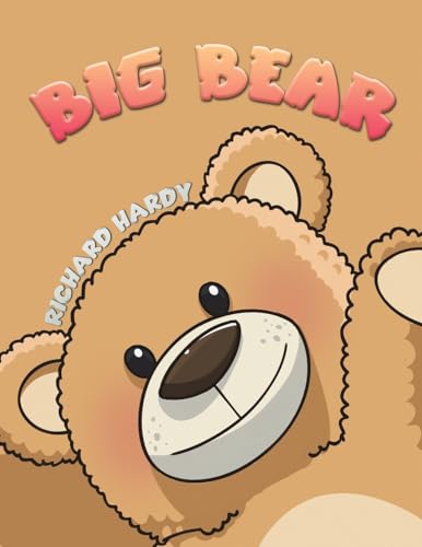 9781035817177: Big Bear