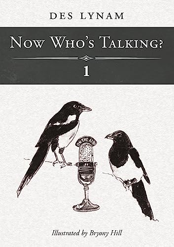 Beispielbild fr Now Who's Talking?. 1 zum Verkauf von Blackwell's