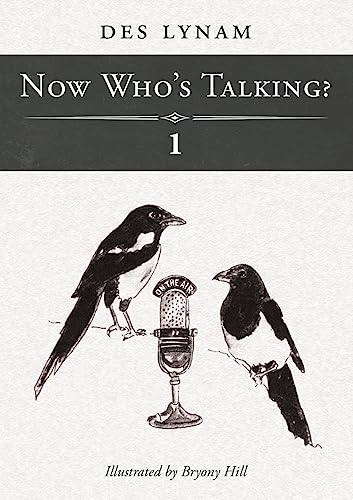 Stock image for Now Who's Talking?. 1 for sale by Blackwell's