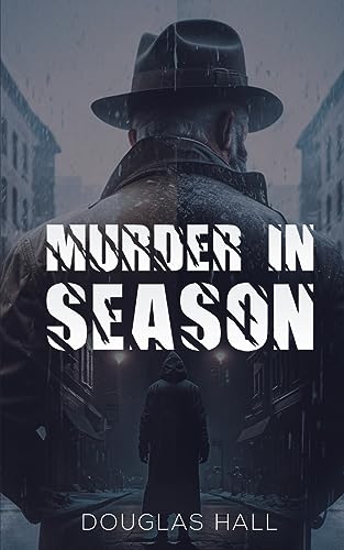 Beispielbild fr Murder in Season zum Verkauf von ThriftBooks-Dallas