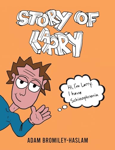 Beispielbild fr Story of Larry zum Verkauf von Monster Bookshop