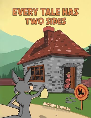 Beispielbild fr Every Tale Has Two Sides zum Verkauf von GreatBookPrices