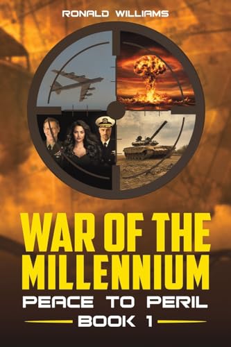 Beispielbild fr War of the Millennium zum Verkauf von Blackwell's