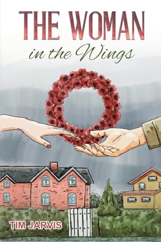 Imagen de archivo de The Woman in the Wings a la venta por California Books