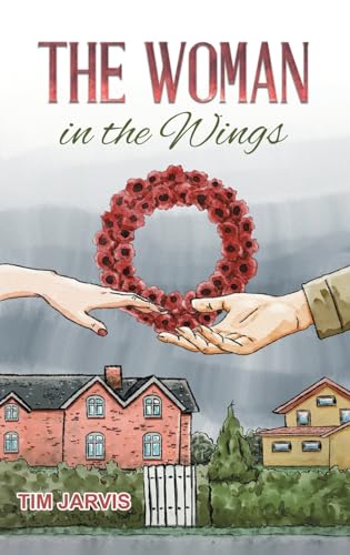 Stock image for The Woman in the Wings for sale by California Books