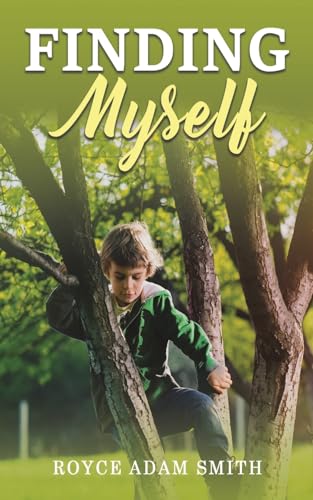 Stock image for Finding Myself for sale by GreatBookPrices