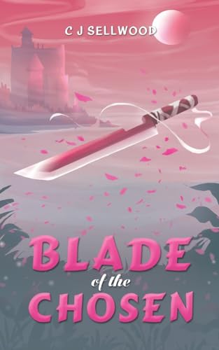 9781035831425: Blade of the Chosen