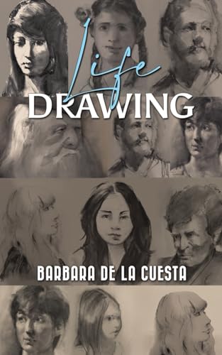 Stock image for Life Drawing for sale by GreatBookPrices
