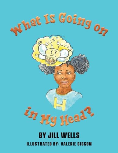 Stock image for What Is Going on in My Head? for sale by GreatBookPrices