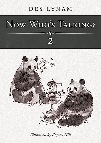 Beispielbild fr Now Who's Talking? 2 zum Verkauf von Blackwell's