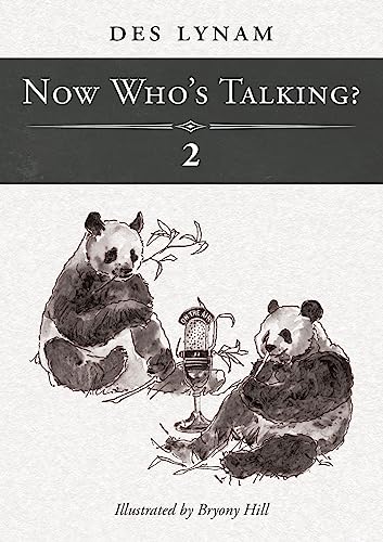 Stock image for Now Who's Talking? 2 for sale by Blackwell's