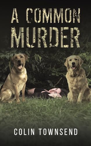 Imagen de archivo de Common Murder a la venta por GreatBookPrices