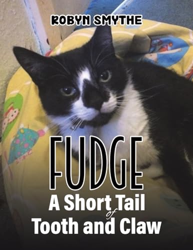 9781035842124: Fudge - A Short Tail of Tooth and Claw