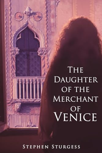 Beispielbild fr The Daughter of The Merchant of Venice zum Verkauf von California Books