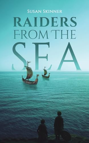 Stock image for Raiders from the Sea for sale by GreatBookPrices