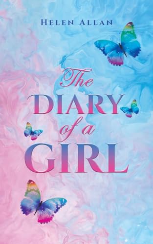 Stock image for The Diary of a Girl for sale by GreatBookPrices