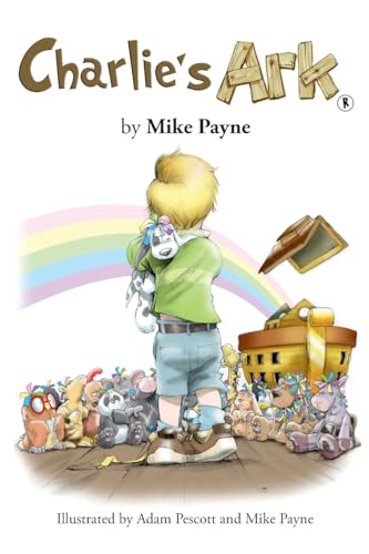 Stock image for Charlie's Ark for sale by GreatBookPrices