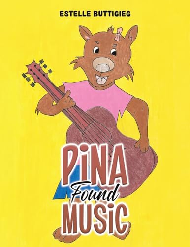 Stock image for Pina Found Music for sale by GreatBookPrices