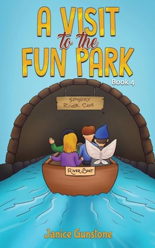 Stock image for Visit to the Fun Park : Book 4 for sale by GreatBookPrices