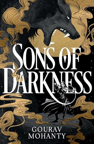 Beispielbild fr Sons of Darkness zum Verkauf von WorldofBooks