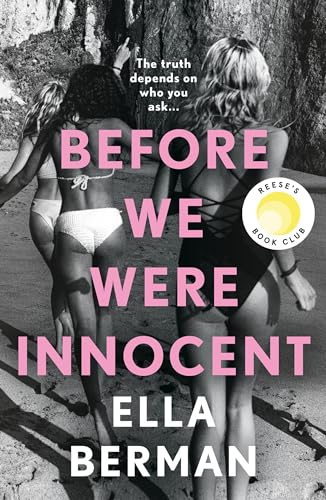 Stock image for Before We Were Innocent for sale by Blackwell's