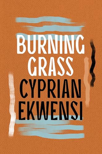Stock image for Burning Grass for sale by GreatBookPrices