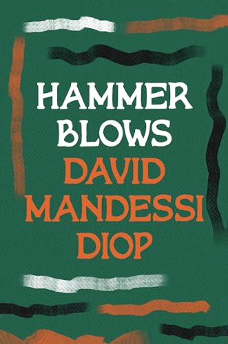 9781035900718: Hammer Blows