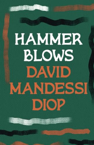 Stock image for Hammer Blows for sale by GreatBookPrices