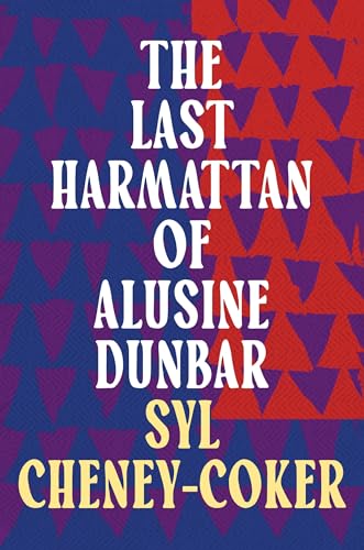 Beispielbild fr The Last Harmattan of Alusine Dunbar zum Verkauf von Monster Bookshop