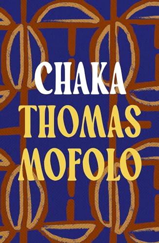 Imagen de archivo de Chaka a la venta por GF Books, Inc.