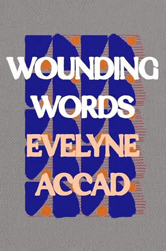 Stock image for Wounding Words for sale by Monster Bookshop