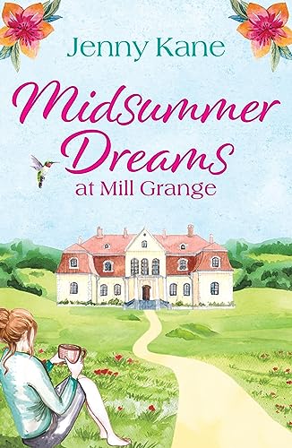 Stock image for Midsummer Dreams at Mill Grange for sale by GF Books, Inc.