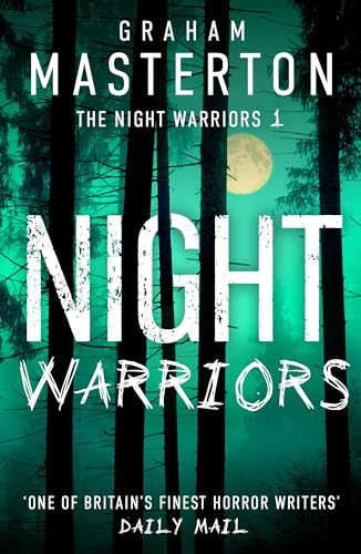 Stock image for Night Warriors for sale by Blackwell's