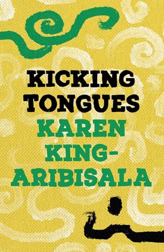 Stock image for Kicking Tongues for sale by Blackwell's