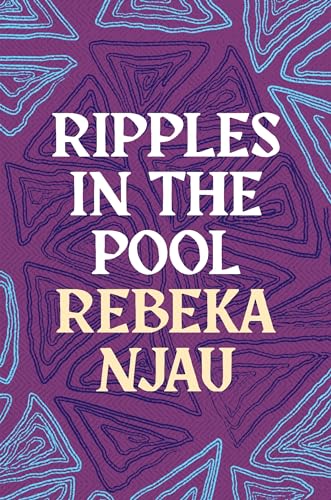 Stock image for Ripples in the Pool for sale by Blackwell's