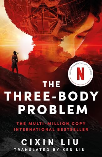 9781035911929: The Three-Body Problem: Soon to be a major Netflix series: 1