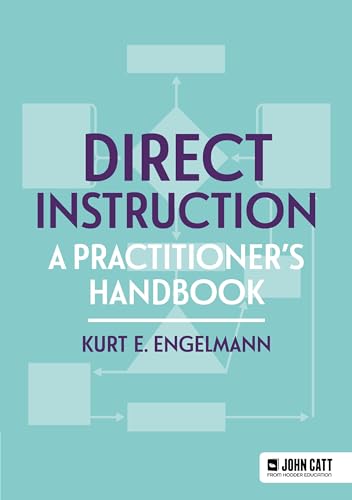 9781036003289: Direct Instruction: A practitioner's handbook