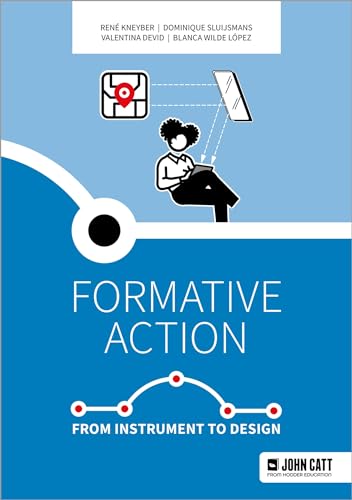 Stock image for Formative Action: from Instrument to Design for sale by GreatBookPrices