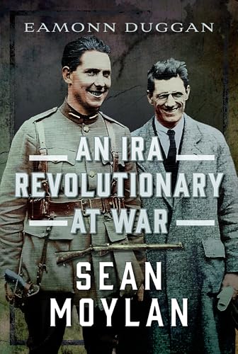 9781036115289: An IRA Revolutionary at War: Sean Moylan